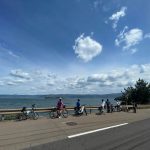 「桜島まるごと探検！桜島一周サイクリングツアー」