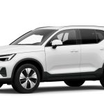 ボルボは300台の限定車「XC40 プラス B3 セレクション」を設定