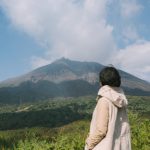 桜島と共にある鹿児島の人々の暮らしは、世界でも珍しい火山と人々が共存する地域として知られる。火山と共に暮らす独自の風土や文化を体感できる