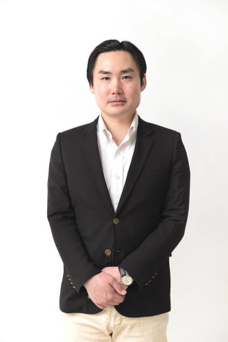 腕時計投資家・斉藤由貴生さん