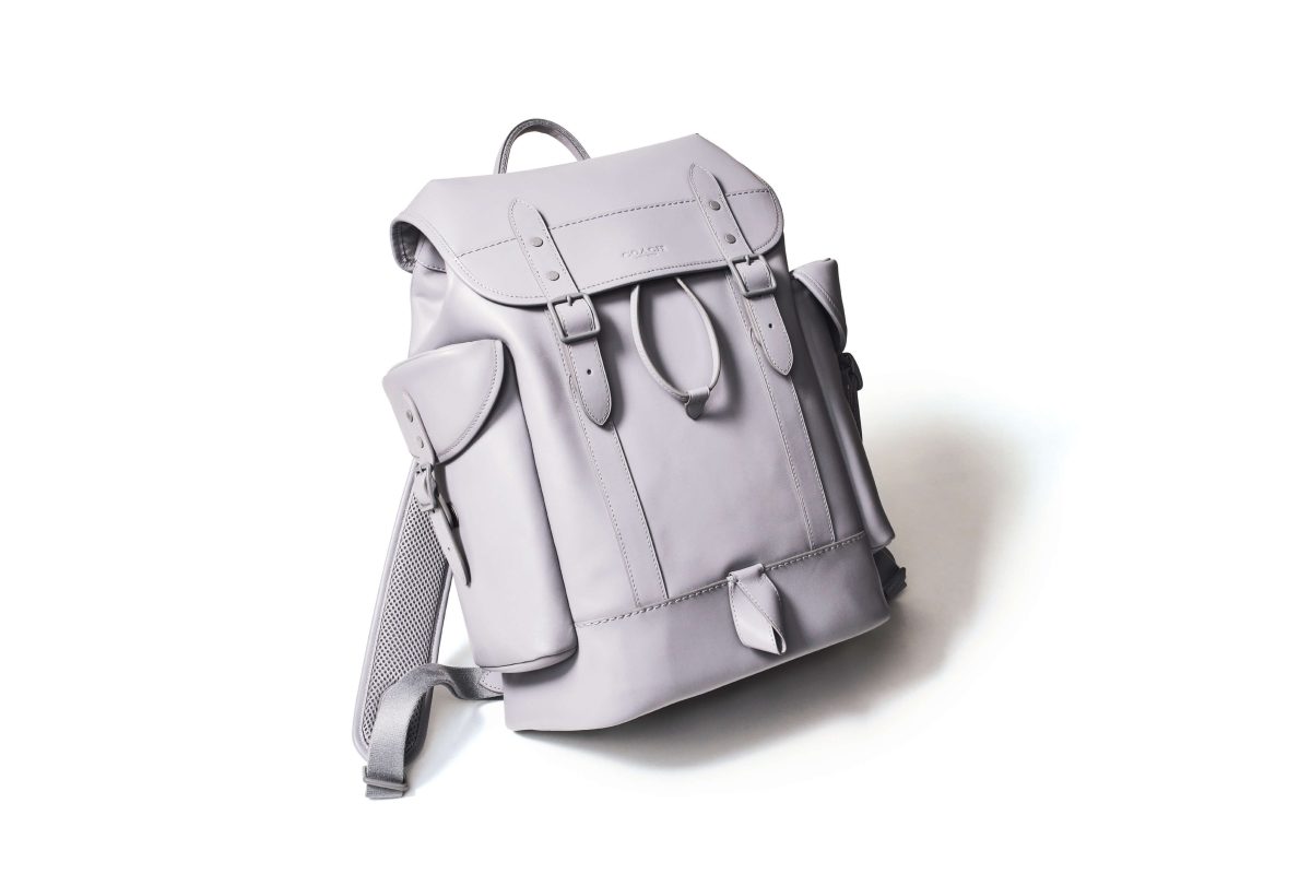 コーチのマストバイ】大人の色気があふれ出す……「いま買って間違いない