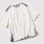 ドレステリア　バックブリーズテックTシャツ