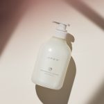 ines クリームセラム　クレンズ　ホワイトジャスミン＆ゼラニウムの香り　480mL