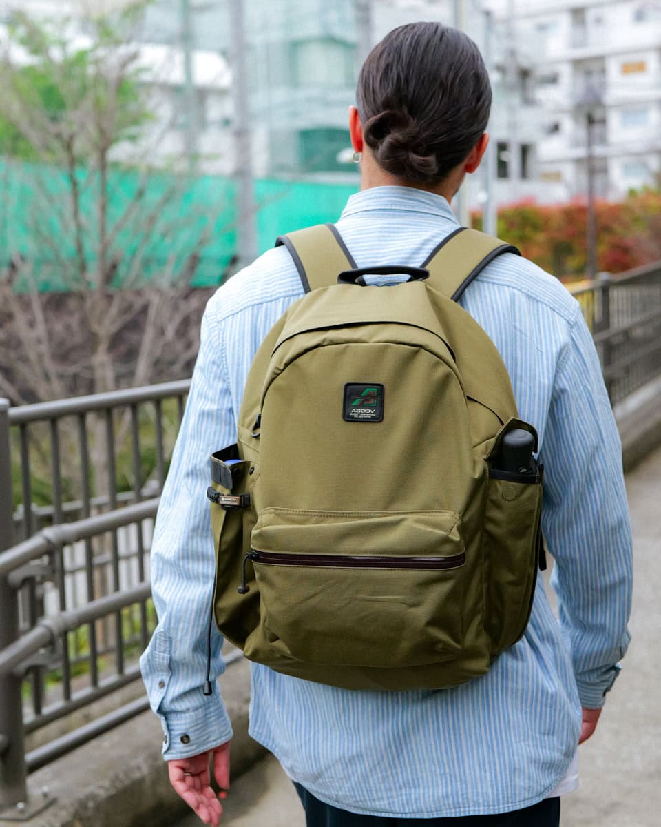 「DAY PACK」￥26,400