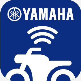 ヤマハ専用アプリ「YAMAHA Motorcycle Connect」との連携も可能