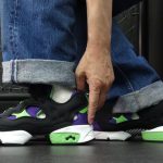 リーボック INSTAPUMP FURY 94 LOST OG