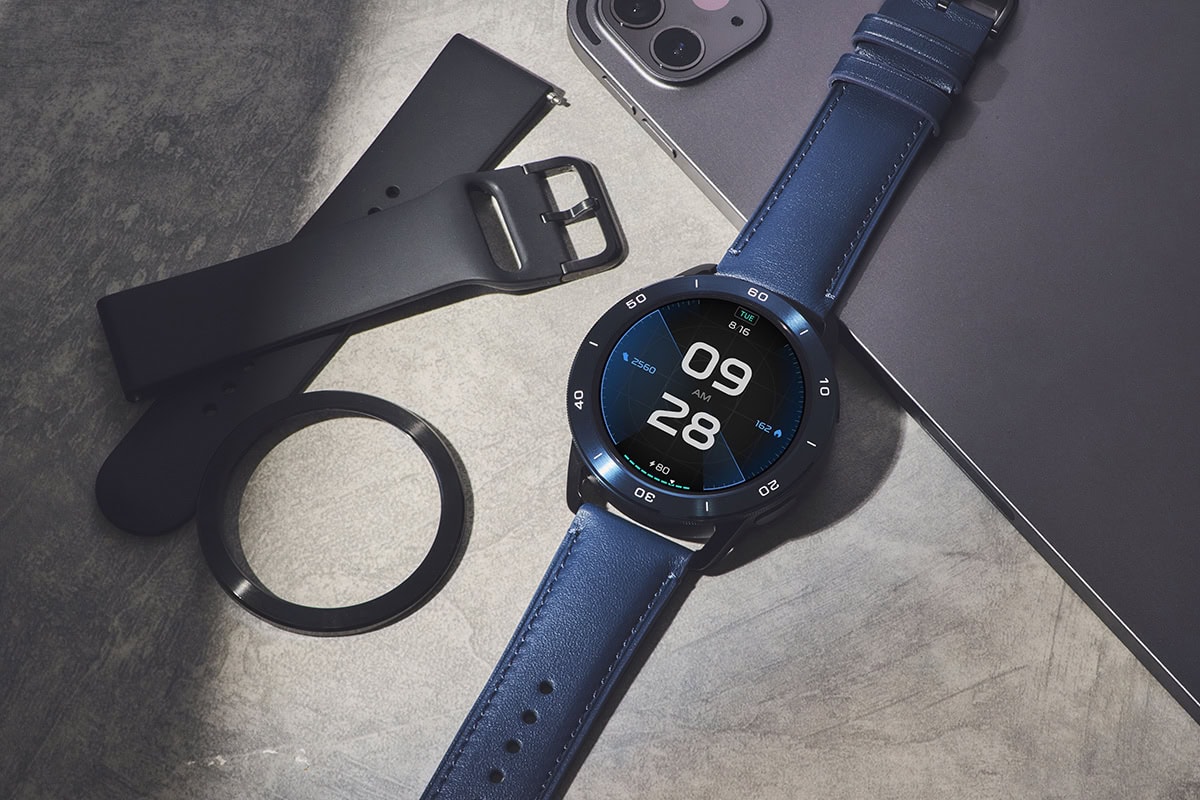 シャオミ Xiaomi Watch S3 ￥18,980（税込）