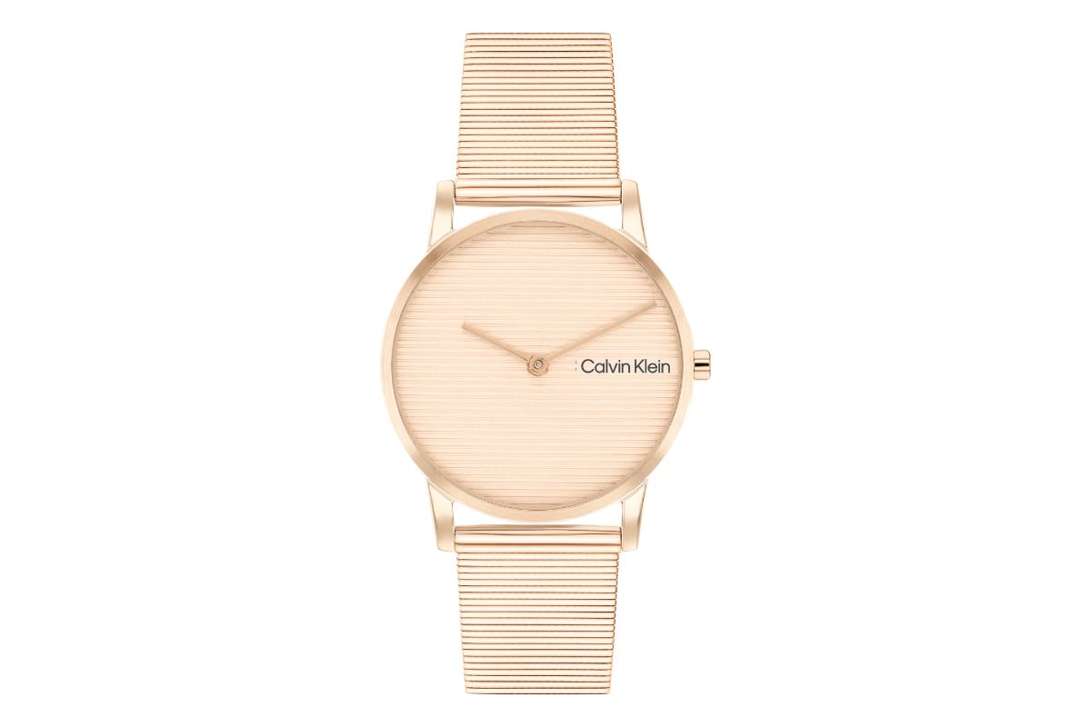 5万円台で手に入るのはすごい」スケルトンの機械式時計ほか、カルバン