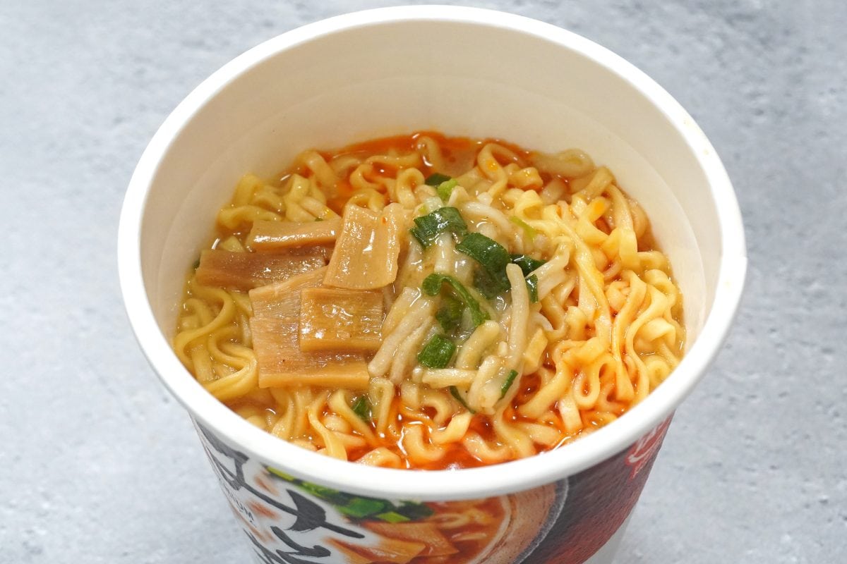 HIKAKIN PREMIUM みそきん 濃厚味噌ラーメン