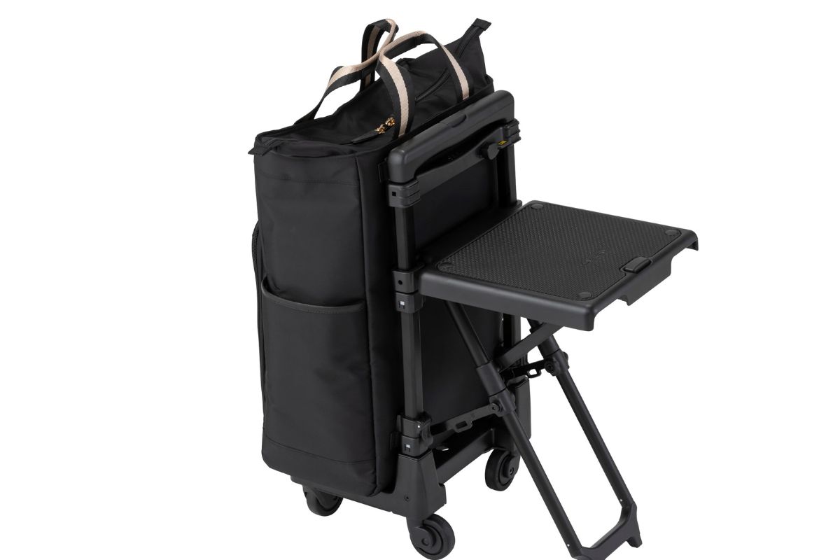 座れるキャリーバッグ 楽天市場】座れる キャリー（スーツケース・キャリーバッグ｜バッグ