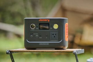 【防災に便利な最新ポタ電】世界累計50万台以上販売した「Jackery ポータブル電源 240」が大幅パワーアップ！