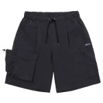 「Dot Air® UTILITY PK CARGO SHORTS」￥13,200／BLK