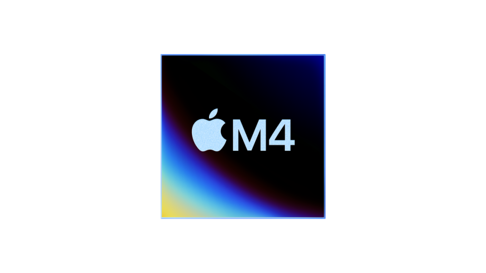 パフォーマンスを飛躍的に向上した次世代のAppleシリコンであるM4を搭載