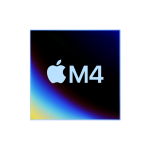 パフォーマンスを飛躍的に向上した次世代のAppleシリコンであるM4を搭載