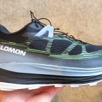 Salomon ULTRA GLIDE 2　￥19,800　　