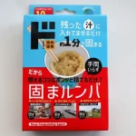 第1位　【ドン・キホーテの便利すぎ商品】カップ麺の残り汁をシンクに流すのはイヤ……固めて捨てる方法があった!?ドンキマニアが試してみた