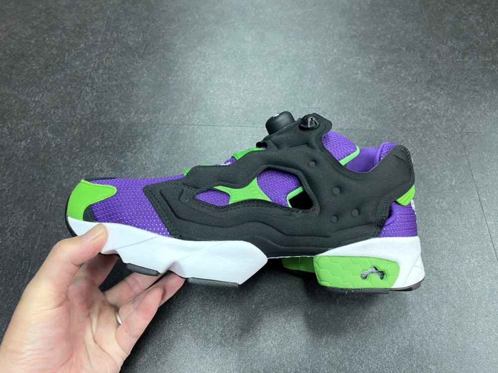 リーボック INSTAPUMP FURY 94 LOST OG