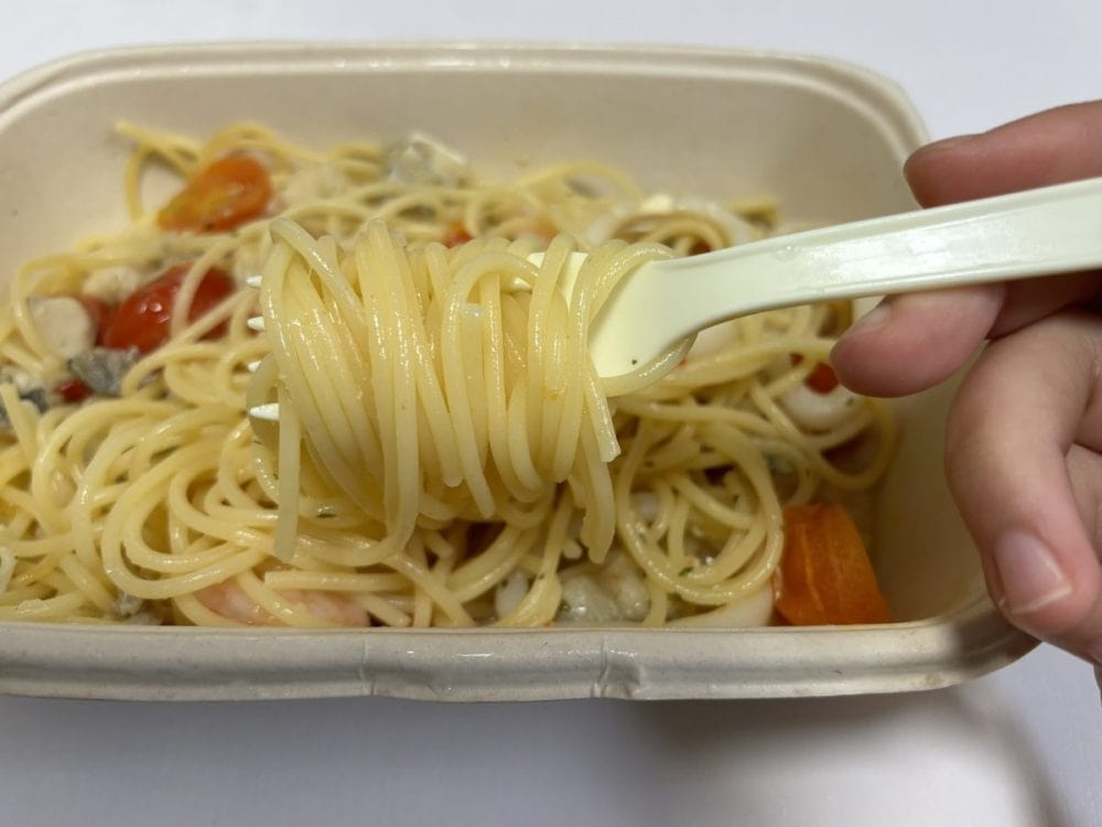 第3位　冷凍パスタで「700円超え」は高くない!? イオンがイタリア大手メーカーと共同開発した意欲作を実食レポート！グルメ系ライターも納得のベスト3とは？