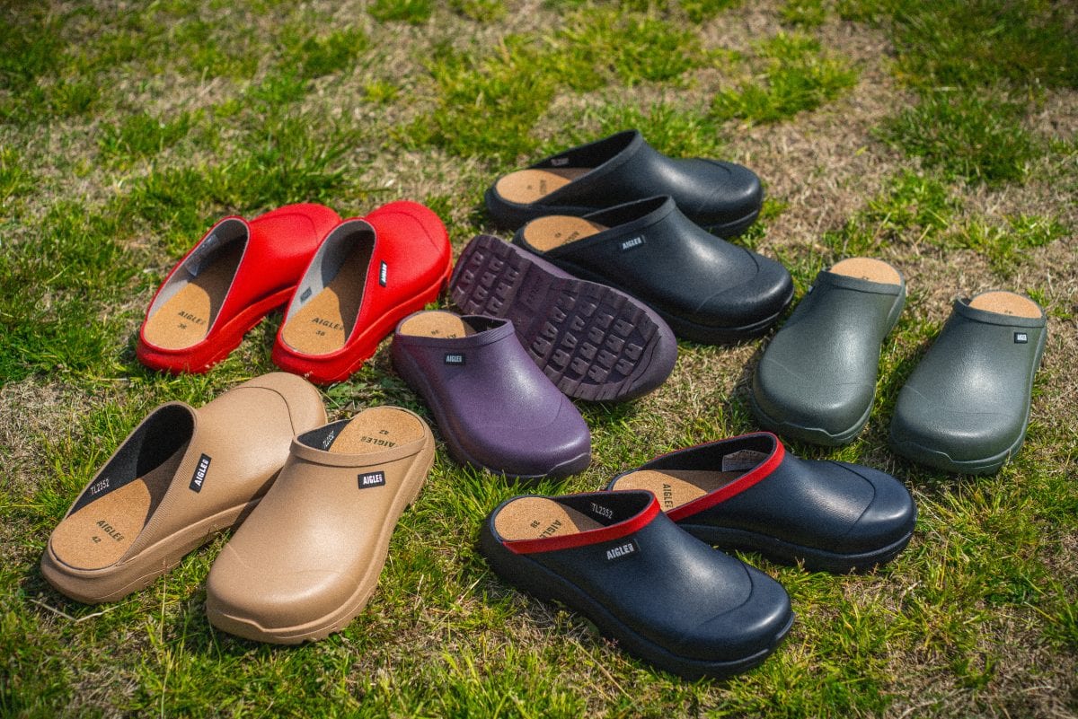 AIGLE　レインブーツ zzfna38-004-1.