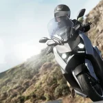 第1位　【ヤマハの万能250cc】人気のスポーツスクーター「XMAX ABS」に上質な大人の新色4カラーが登場！