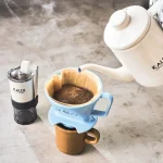 第1位　【カルディのコレ買い】至福のコーヒー器具が充実！マニアが推す“買って間違いない”便利ギア ベスト3