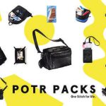 3rdコレクション「POTR パックス」