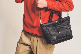 【吉田カバンの注目ブランド】機能と目を引くデザインでバッグを選ぶなら「POTR モノグラム」が“いま買い”な理由