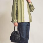 POTR モノグラム 2WAY ツールバッグ ￥25,300