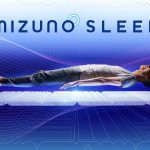 MIZUNO SLEEP（ミズノスリープ）