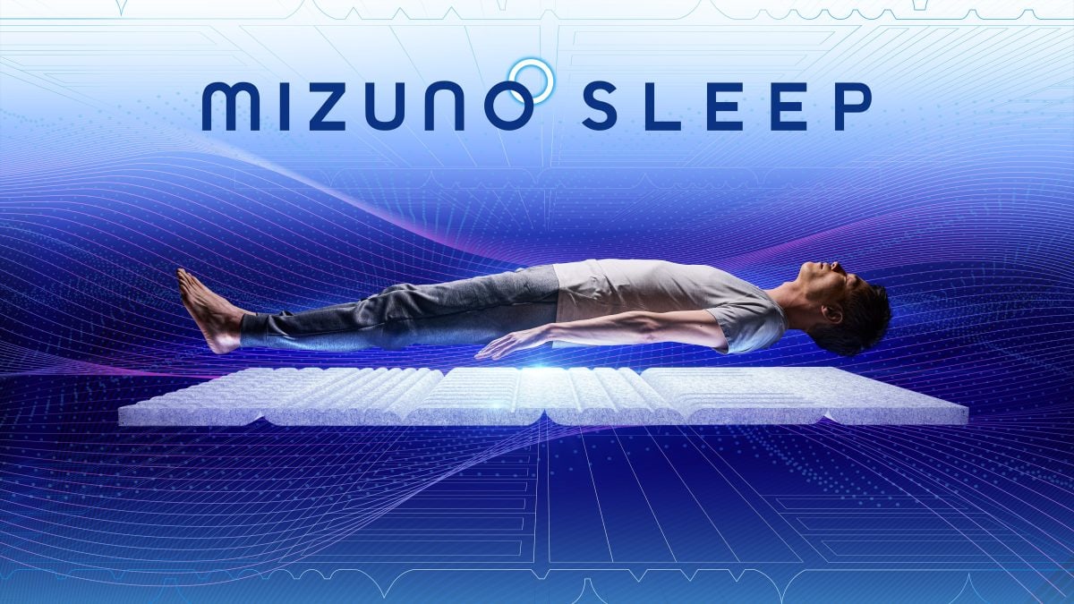MIZUNO SLEEP（ミズノスリープ）