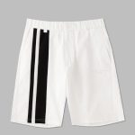 クロノス ブラック 2LINE SHORTS ￥19,800（税込）