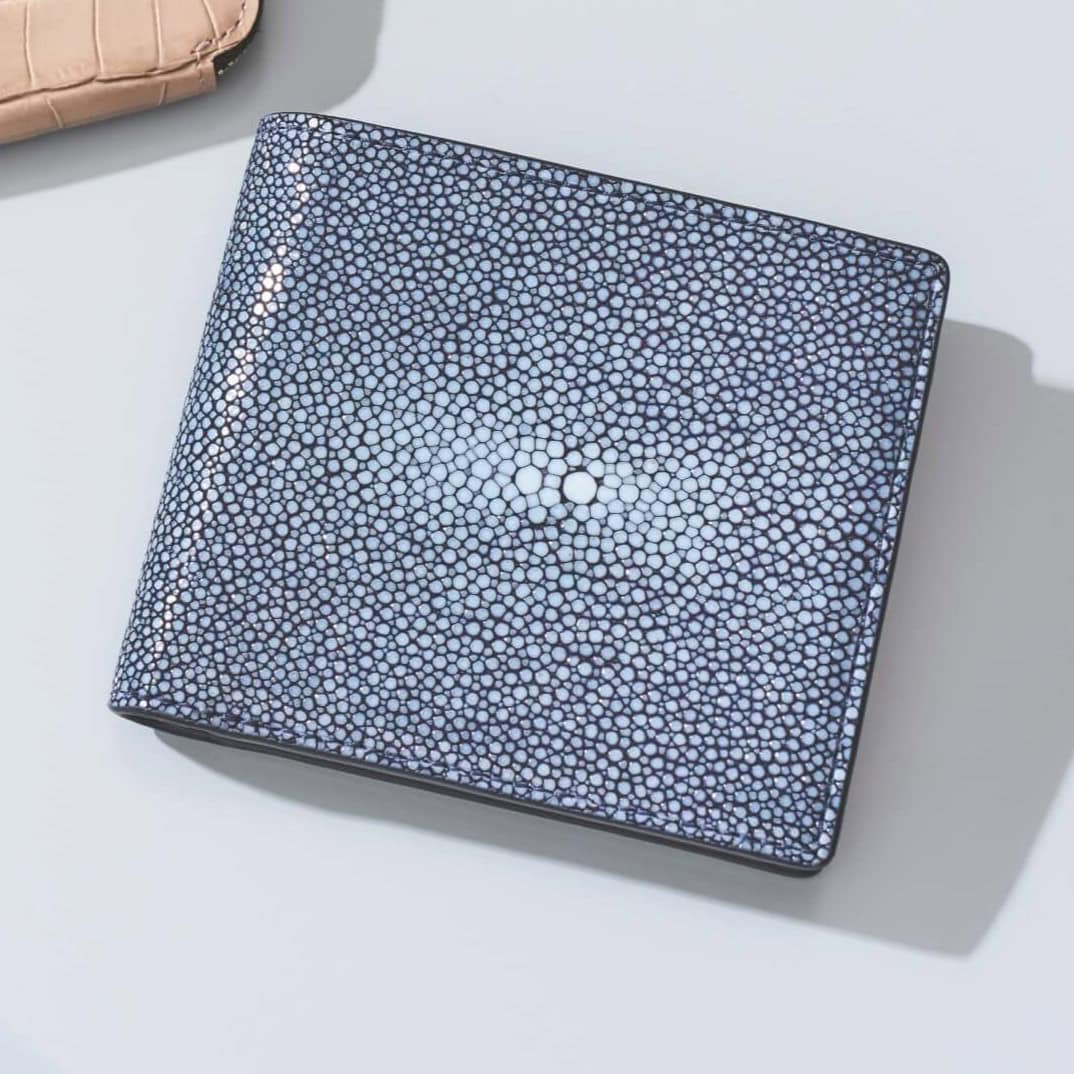 PELLEMORBIDA(ペッレモルビダ) SR002-コンパクトウォレット