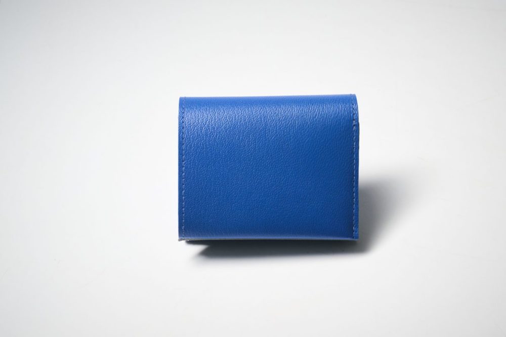 Bifold Compact Wallet ￥36,300