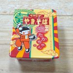 まるか食品 ペヤング 胡麻担たかちゃんやきそば