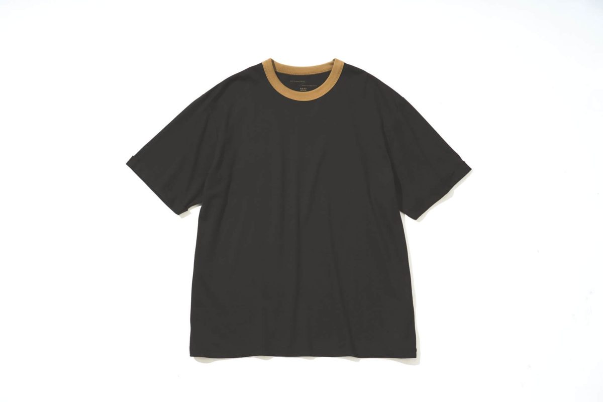 ヘビロテ確定の最強夏ウェア」汗染みはもう怖くない！ナノ・ユニバース