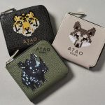 ATAO18周年記念 ZOOシリーズ チェス 各￥27,500