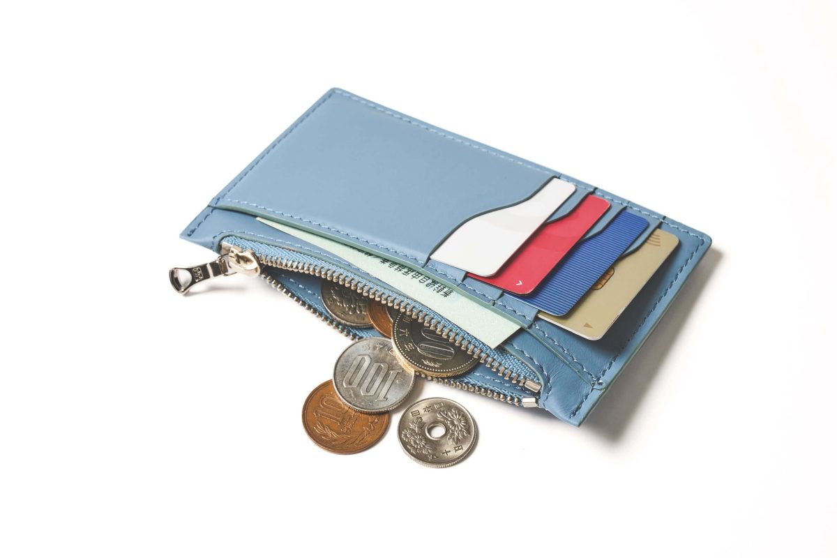 FARO(ファーロ) カーマ ウォレット フラグメント