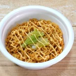 第3位　「ガチで激うまカップ焼きそば」ライターが4月中旬に食べてよかったベスト3杯【1位は中華の最強コンボが炸裂！】