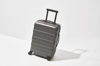 「リアルガチのNo.1旅カバン」決め手はキャスターストッパー！ 3万円以下で買える“ストレスフリースーツケース”を編集部が使ってランキング