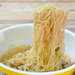 第1位　「ガチで激うまカップ麺」グルメライターが4月後半に食べてよかったベスト3杯【1位は最後の一滴まで楽しめる淡麗スープが最高】