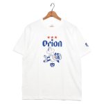 「コラボレーション Tシャツ」￥4,950