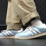 adidas GAZELLE 85 FOOTPATROL