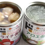 第3位　【ドン・キホーテのトンデモ商品】アロエ＆ライチの缶詰って斬新！ただし味は……ドンキマニアがぶっちゃけレポート