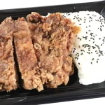 第2位　【ローソンストア100】コスパ最高「中華・アジアンフェア」8商品を試食！この値段で“本格アジア料理”が味わえるなんて……リピ確弁当も発見