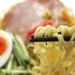 第1位　【コンビニのウマい麺】ファミマの大人気「冷やし麺」が今年も復活！ あの味噌ラーメンの人気店も仲間入りの3品を早速食べてみた『実食レポート』