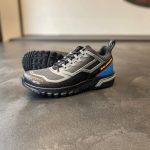 SALOMON ACS + FT