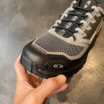 SALOMON ACS + FT