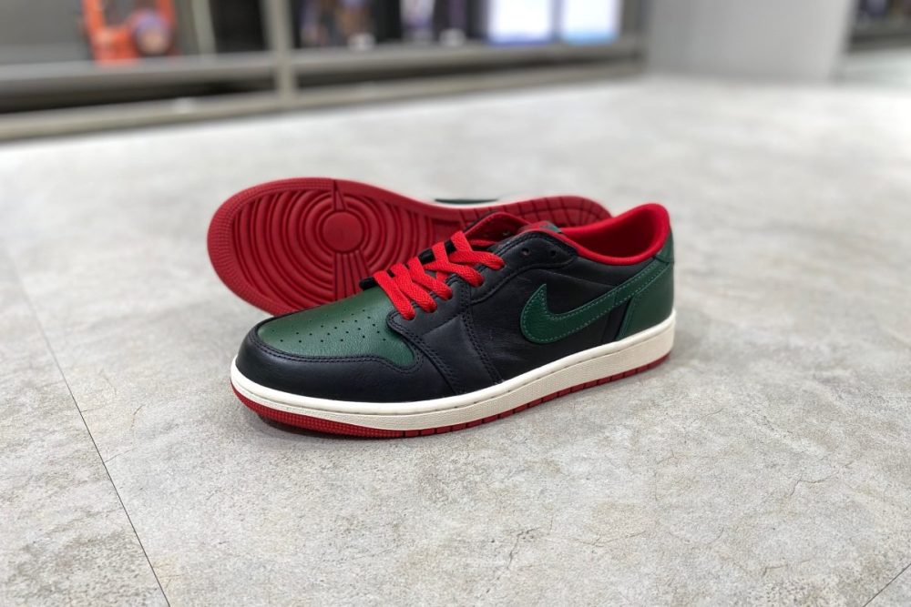 Wmns Air Jordan 1 Retro Low Og