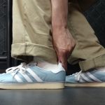 adidas GAZELLE 85 FOOTPATROL