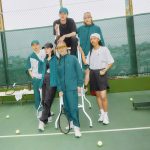 【オン×ビームス】意外!?　初のコラボは“テニス”をテーマにしたライフスタイルコレクション